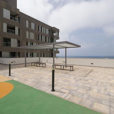 Sofia Navarro Bello P2 7D Las Palmas de Gran Canaria Exteriör bild