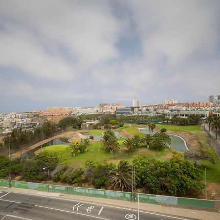 Sofia Navarro Bello P2 7D Las Palmas de Gran Canaria Exteriör bild