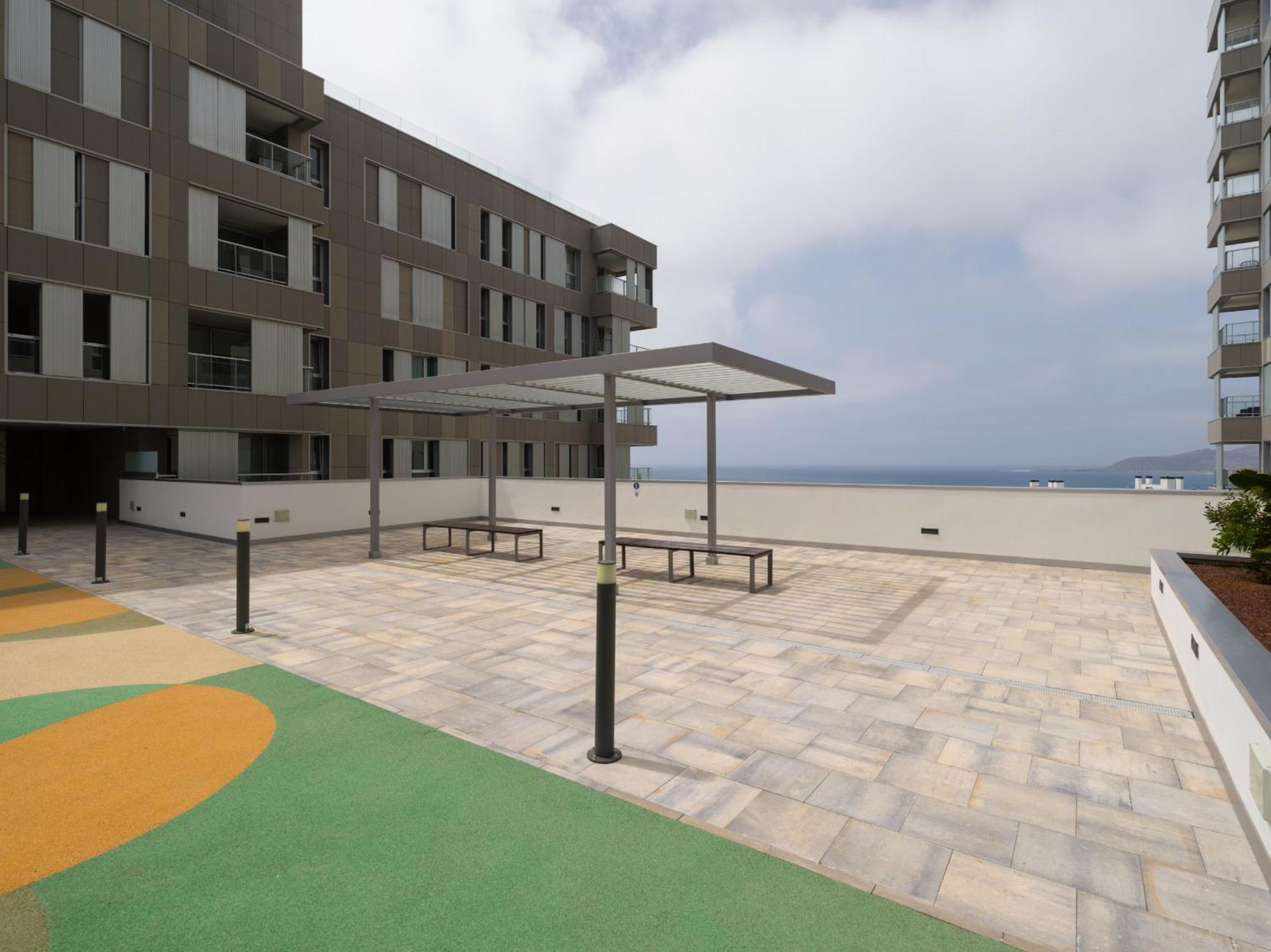 Sofia Navarro Bello P2 7D Las Palmas de Gran Canaria Exteriör bild