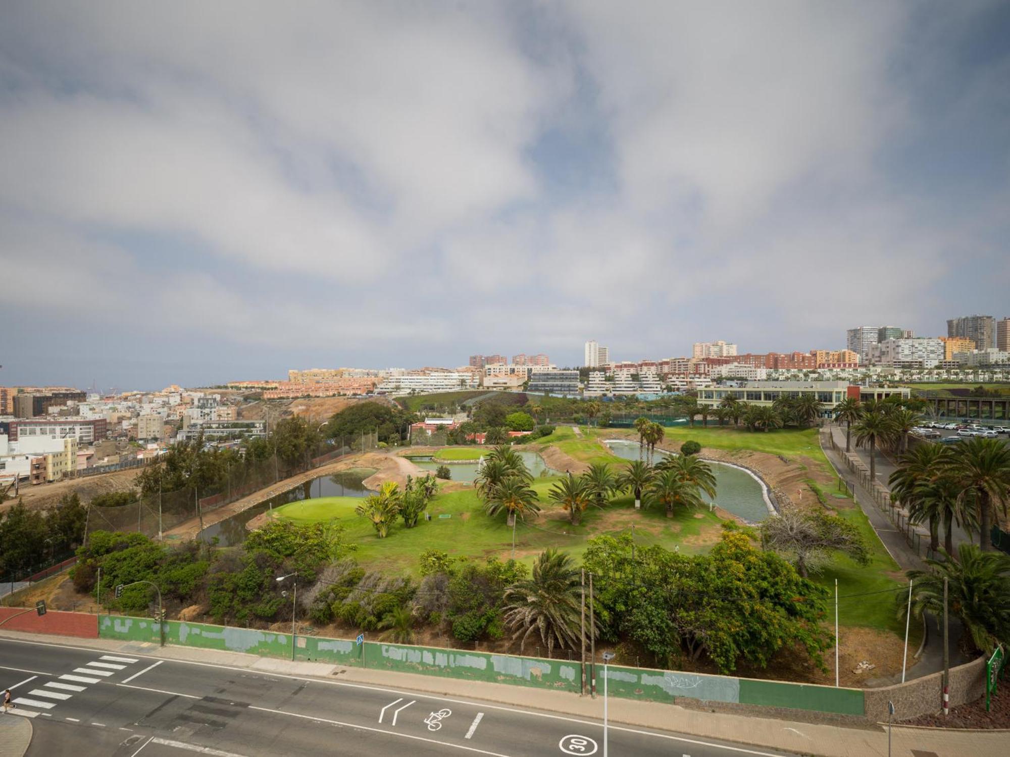 Sofia Navarro Bello P2 7D Las Palmas de Gran Canaria Exteriör bild