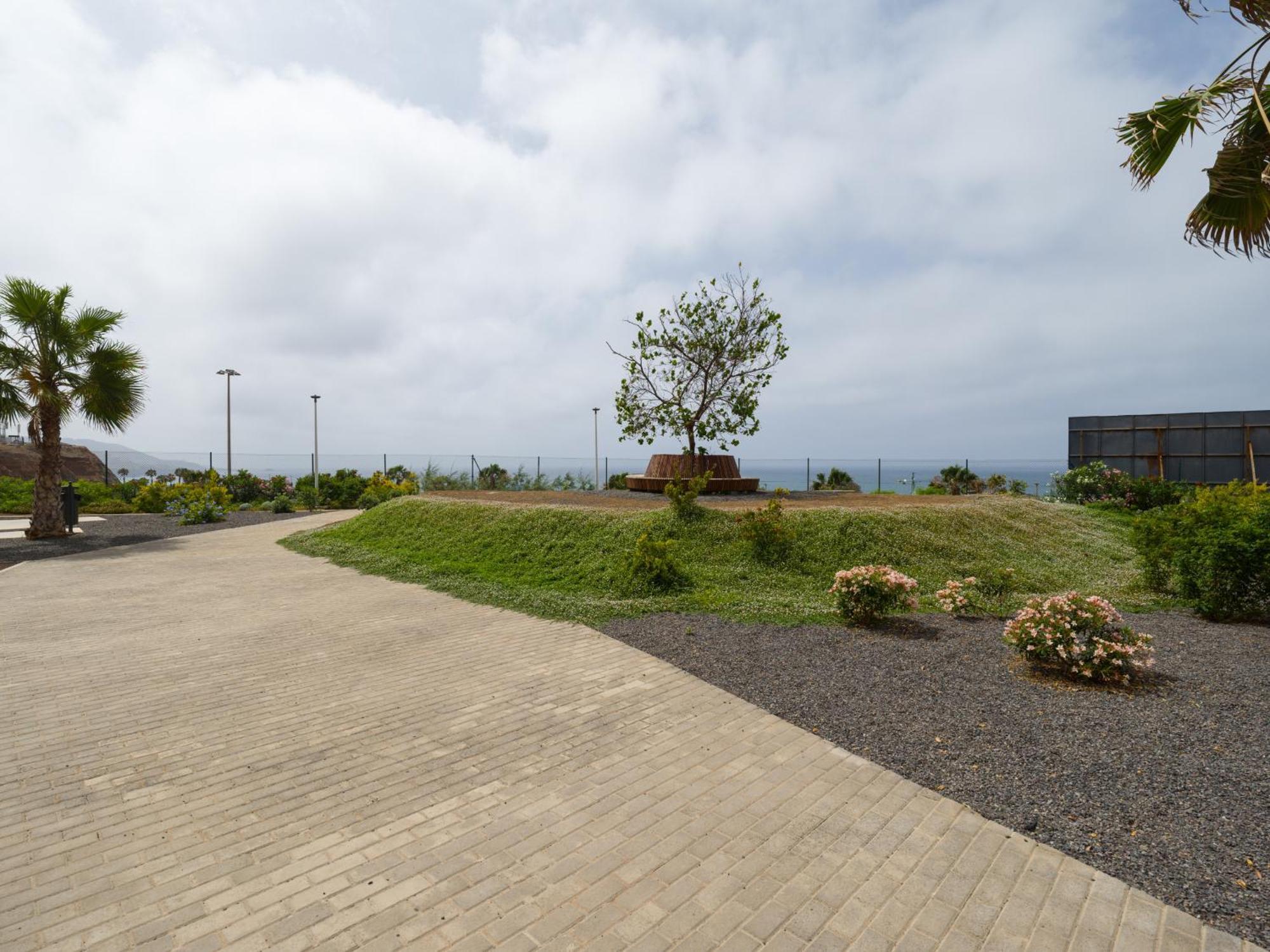 Sofia Navarro Bello P2 7D Las Palmas de Gran Canaria Exteriör bild