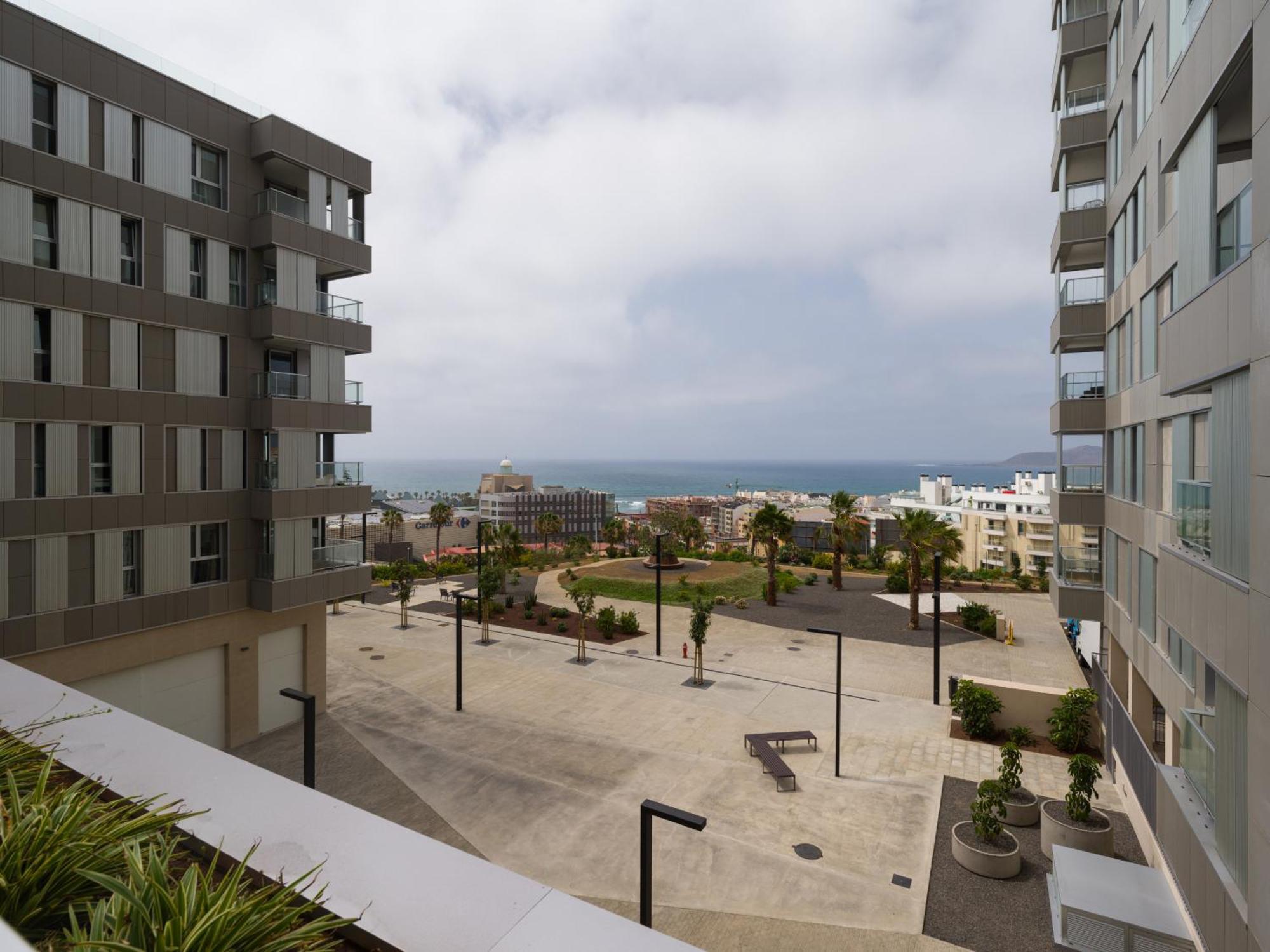Sofia Navarro Bello P2 7D Las Palmas de Gran Canaria Exteriör bild